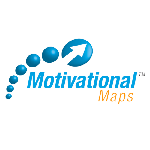 motivační mapy - logo